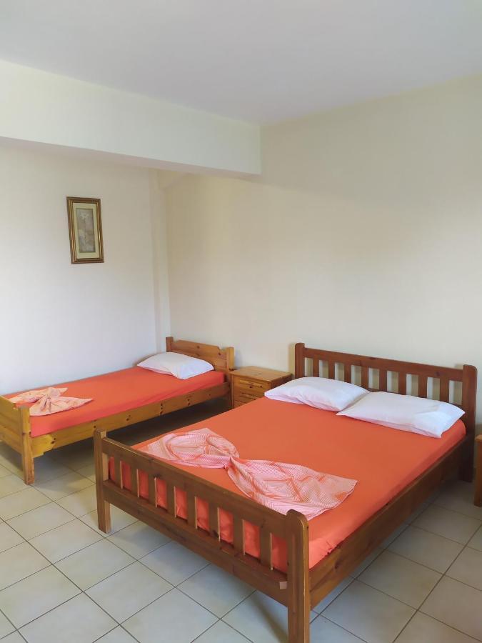Apartment Corner House Leptokarya (Pieria)