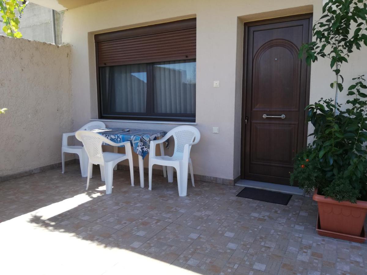 Apartment Corner House Leptokarya (Pieria)