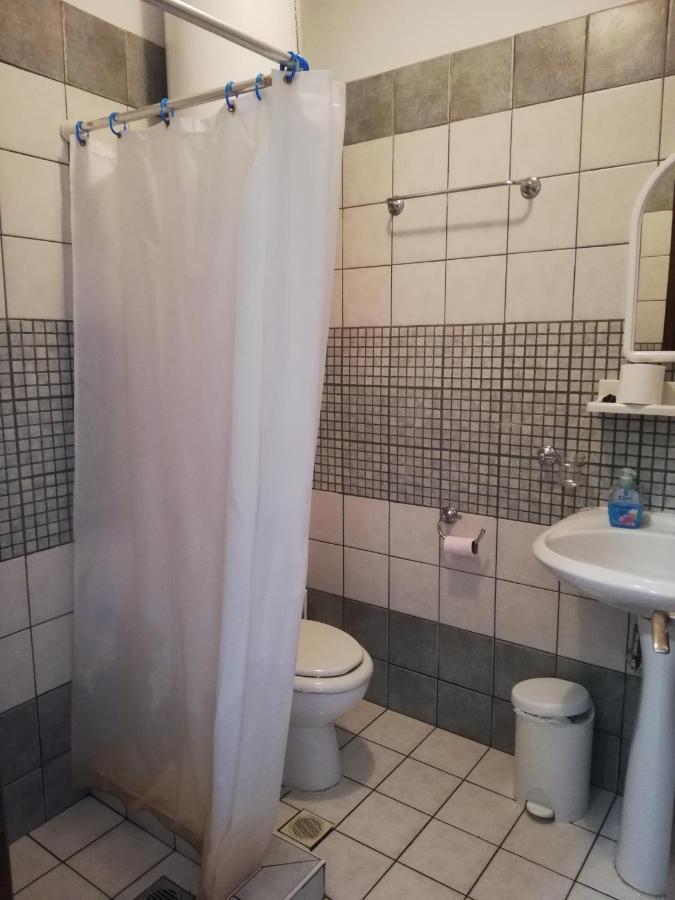 Corner House Apartment Leptokarya (Pieria)