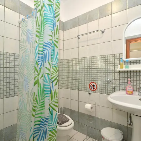 Corner House Apartment Leptokarya  Exterior photo