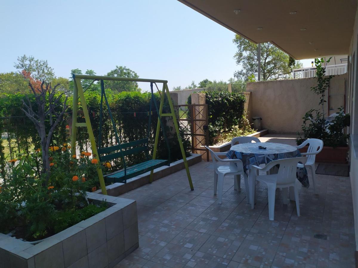 Apartment Corner House Leptokarya (Pieria)