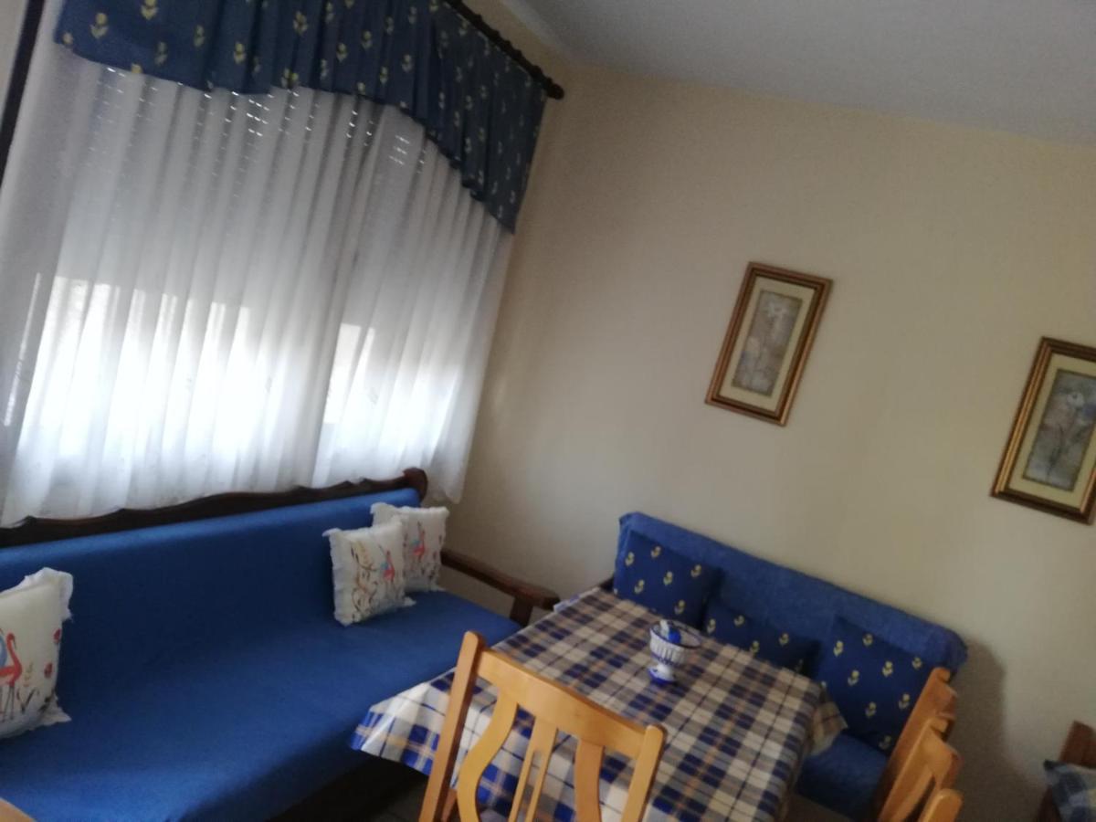 Appartement Corner House *