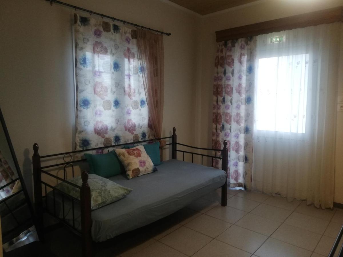 Corner House Appartement *
