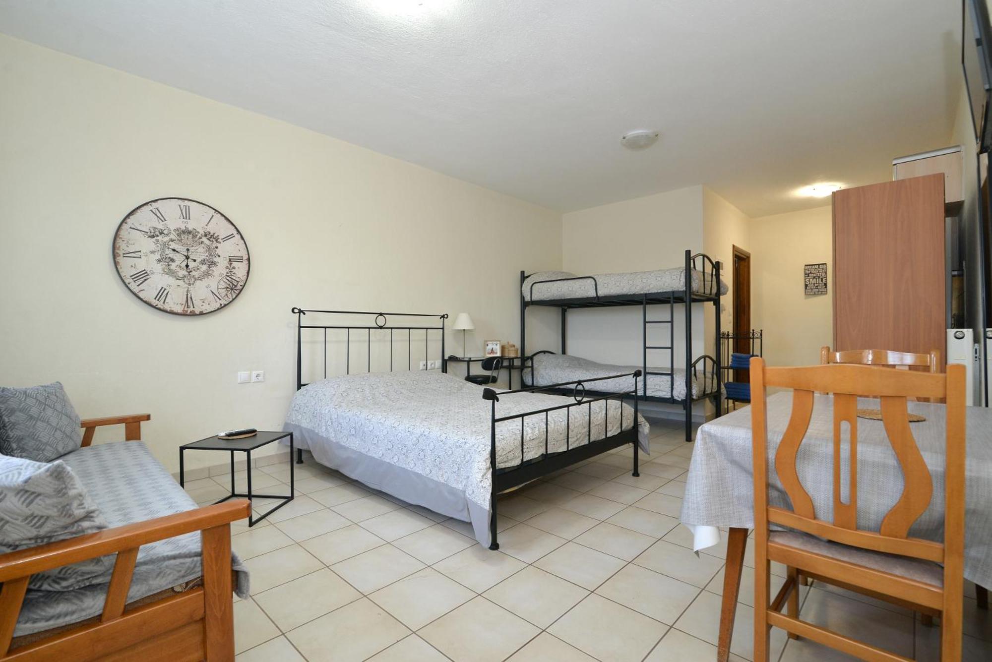 Corner House Apartment Leptokarya (Pieria)