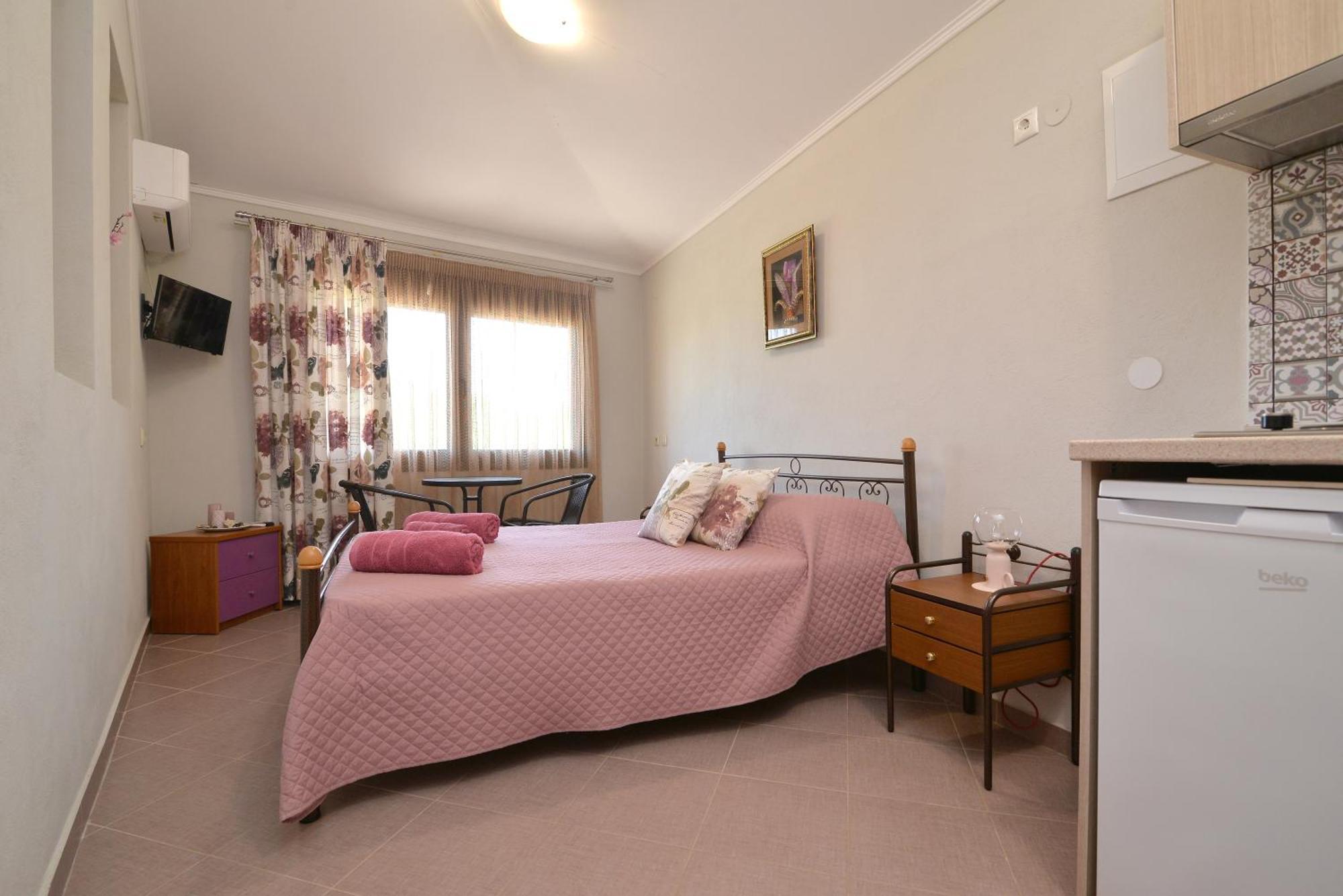 Apartment Corner House Leptokarya (Pieria)