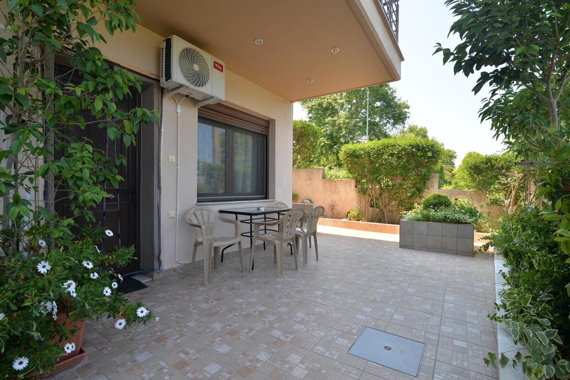 Corner House